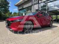 2021 Mazda 3