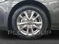 2021 Mazda 3