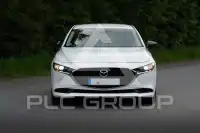 2021 Mazda 3