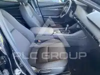 2021 Mazda 3
