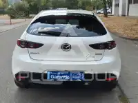 2021 Mazda 3