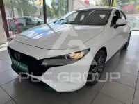 2021 Mazda 3