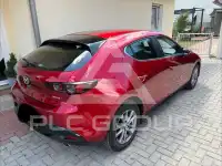 2021 Mazda 3