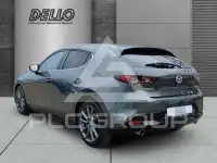 2021 Mazda 3
