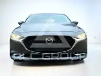 2021 Mazda 3