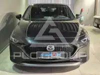 2021 Mazda 3