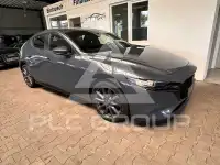 2021 Mazda 3