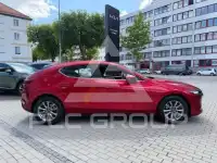 2021 Mazda 3