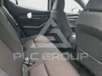 2021 Mazda 3