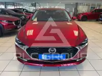 2021 Mazda 3