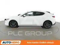 2021 Mazda 3