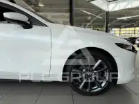 2021 Mazda 3