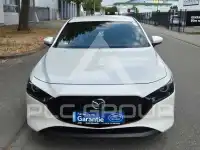 2021 Mazda 3