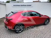 2021 Mazda 3