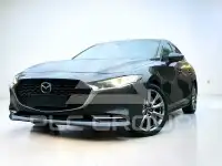 2021 Mazda 3
