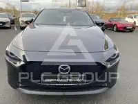 2021 Mazda 3