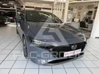 2021 Mazda 3