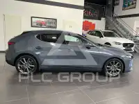 2021 Mazda 3