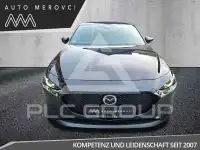 2021 Mazda 3