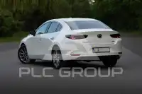 2021 Mazda 3