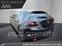 2021 Mazda 3