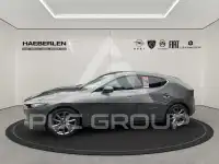 2021 Mazda 3