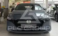 2021 Mazda 3