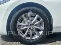 2021 Mazda 3