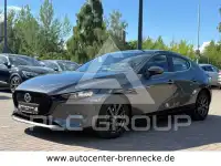 2021 Mazda 3
