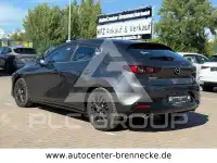 2021 Mazda 3