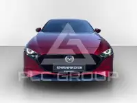 2021 Mazda 3