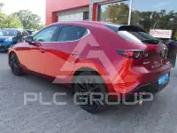 2021 Mazda 3