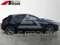 2021 Mazda 3