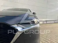 2021 Mazda 3