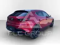 2021 Mazda 3