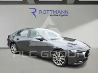 2021 Mazda 3