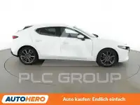 2021 Mazda 3