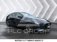 2021 Mazda 3