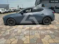2021 Mazda 3