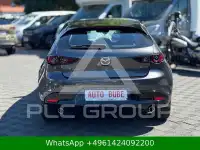 2021 Mazda 3