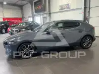 2021 Mazda 3