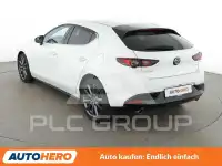 2021 Mazda 3