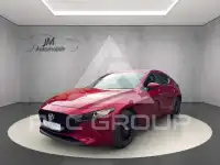 2021 Mazda 3