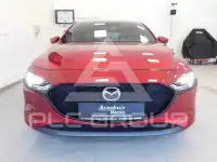 2021 Mazda 3
