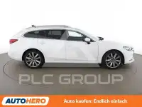 2021 Mazda 6