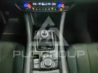 2021 Mazda 6