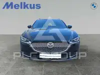 2021 Mazda 6