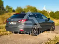 2021 Mazda 6