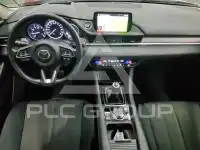 2021 Mazda 6