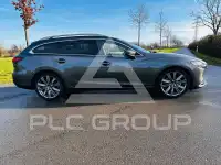 2021 Mazda 6